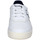 Sapatos Homem Sapatilhas Lotto EY44 Branco