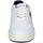 Sapatos Homem Sapatilhas Lotto EY45 Branco