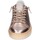 Sapatos Mulher Sapatilhas Lotto EY46 Rosa