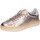 Sapatos Mulher Sapatilhas Lotto EY46 Rosa