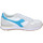 Sapatos Homem Sapatilhas Diadora EY47 Branco