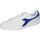 Sapatos Homem Sapatilhas Diadora EY48 Branco