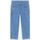Textil Homem Calças de ganga Dickies GARYVILLE - DK0A4XECCLB1-CLASSIC BLUE Azul