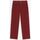 Textil Homem Calças Dickies HIGGINSON PANT - DK0A4XIKG041-FIRED BRICK Vermelho