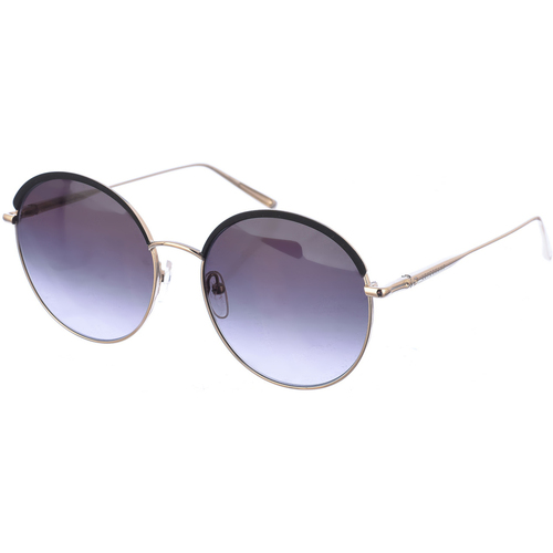 Relógios & jóias Mulher óculos de sol Longchamp LO131S-720 Prata