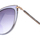 Relógios & jóias Mulher óculos de sol Longchamp LO661S-036 Cinza