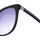 Relógios & jóias Mulher óculos de sol Longchamp LO688S-001 Preto