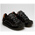 Sapatos Mulher Richelieu Art 105901101303 Preto