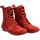 Sapatos Mulher Botas baixas Art 1143611J5003 Cinza