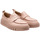 Sapatos Mulher Richelieu Art 117741121003 Preto