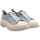 Sapatos Mulher Richelieu Art 1189411TR003 Preto