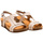 Sapatos Mulher Sandálias Art 1193211ZZ003 Preto