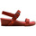 Sapatos Mulher Sandálias Art 1194011J5003 Preto