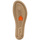 Sapatos Mulher Sandálias Art 1194111TU003 Preto