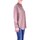 Textil Mulher camisas Calvin Sweatshirt Klein Jeans K20K205682 Castanho