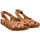 Sapatos Mulher Sandálias El Naturalista 2521311F5005 Cinza