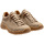 Sapatos Mulher Richelieu El Naturalista 25622127S005 Cinza