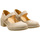 Sapatos Mulher Richelieu El Naturalista 25664117S005 Cinza