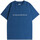 Textil Homem T-shirts e Pólos DC Shoes Dcrave Azul