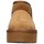 Sapatos Mulher Botins Colors of California HC.YWPLA01/TAN Castanho