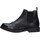 Sapatos Homem Botas Dasthon-Veni EC00550861MM898O1519 Preto