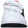 Sapatos Criança Sapatilhas adidas Originals H03863 Branco
