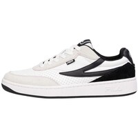 Sapatos Homem Sapatilhas Fila Sevaro S Branco