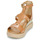 Sapatos Mulher Sandálias Mjus TIPA Camel
