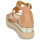Sapatos Mulher Sandálias Mjus TIPA Camel