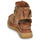 Sapatos Mulher Sandálias Airstep / A.S.98 LAGOS 2.0 UPPER Camel
