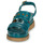 Sapatos Mulher Sandálias Airstep / A.S.98 LAGOS 2.0 STRAP Azul