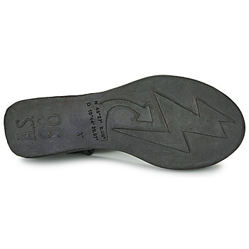 Airstep / A.S.98 LAGOS 2.0 ANKLE Preto