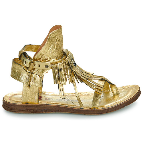 Airstep / A.S.98 RAMOS Ouro