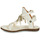 Sapatos Mulher Sandálias Airstep / A.S.98 RAMOS Branco