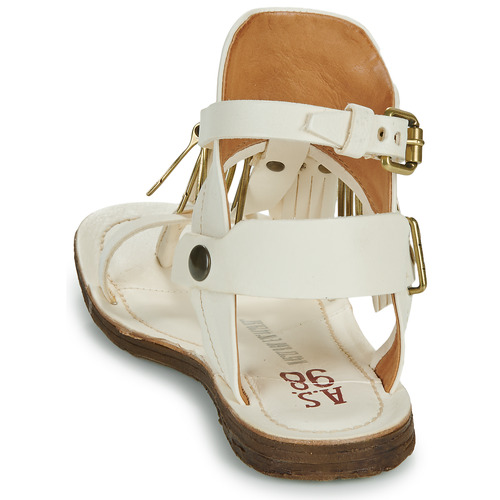 Airstep / A.S.98 RAMOS Branco