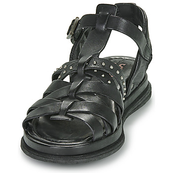 Airstep / A.S.98 SPOON CROSSED Preto