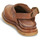 Sapatos Mulher Sandálias Airstep / A.S.98 SPOON CLOG Camel