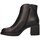 Sapatos Mulher Botins Luna Collection 72092 Preto