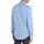 Textil Homem Camisas mangas comprida Tommy Hilfiger MW0MW31856 Azul