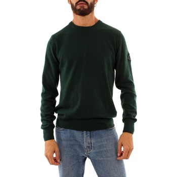 Textil Homem camisolas Roy Rogers 40679-28881 Verde