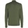Textil Homem Jaquetas Calvin Klein Jeans K10K110421 Verde
