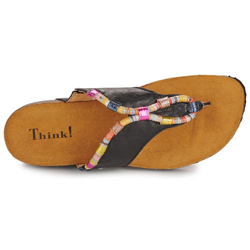 Think JULIA Preto