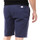 Textil Homem Shorts / Bermudas Lee Cooper  Azul