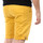 Textil Homem Shorts / Bermudas C17  Amarelo