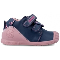 Sapatos Criança Sapatilhas Biomecanics Sapatilhas Bebé 231102-A - Ocean Azul