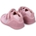 Sapatos Criança Sapatilhas Biomecanics Sapatilhas Bebé 231107-C - Kiss Rosa