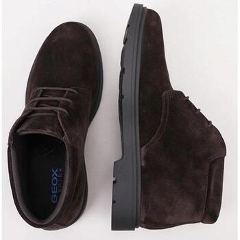 Geox U SPHERICA EC1 B Castanho