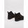 Sapatos Homem Botas Geox U SPHERICA EC1 C Castanho