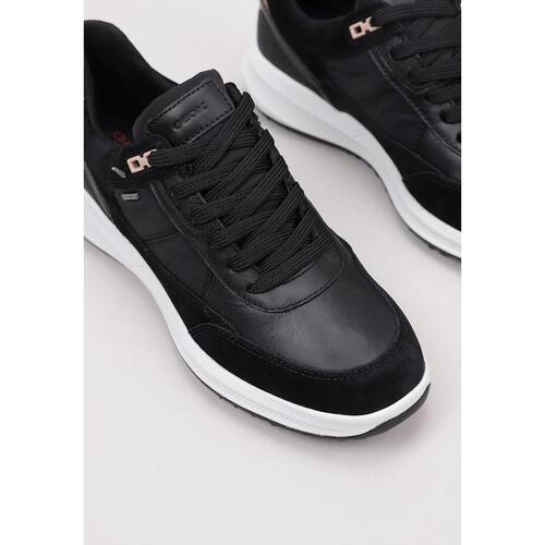 Geox D PG1X B ABX A Preto