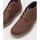 Sapatos Homem Botas CallagHan 55500 Castanho
